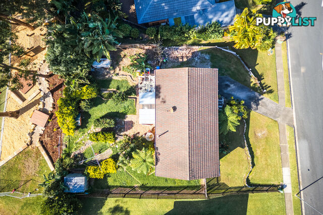 3 Warrawee Avenue ASHMORE QLD 4214