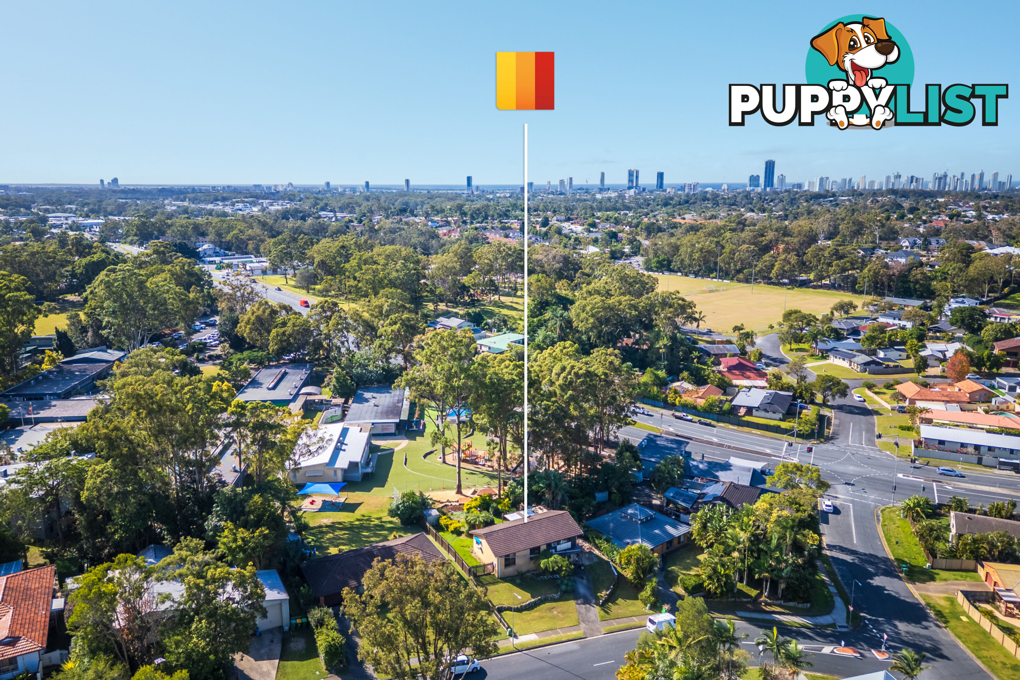 3 Warrawee Avenue ASHMORE QLD 4214