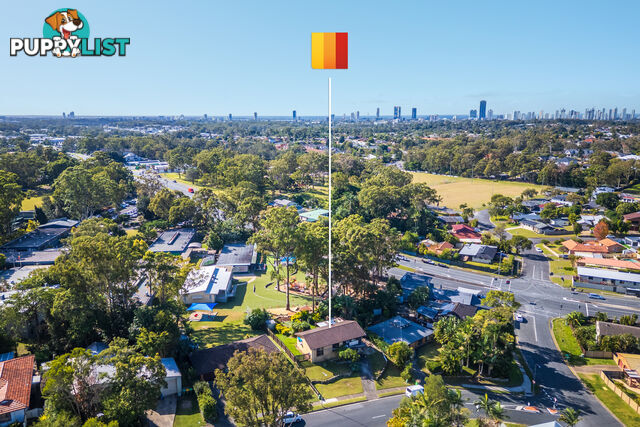 3 Warrawee Avenue ASHMORE QLD 4214