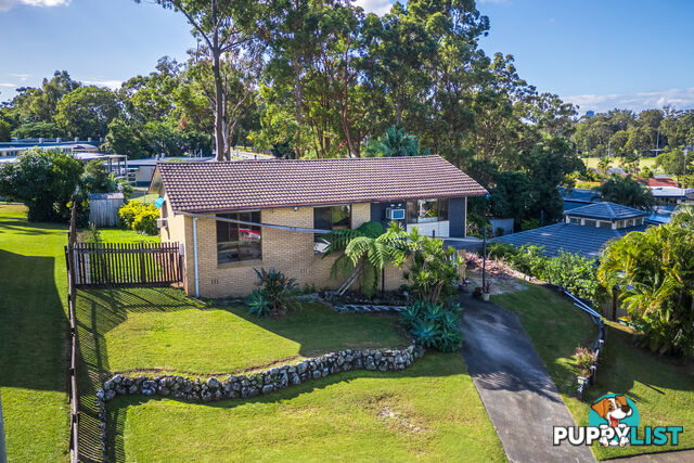 3 Warrawee Avenue ASHMORE QLD 4214