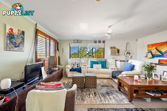 3 Warrawee Avenue ASHMORE QLD 4214