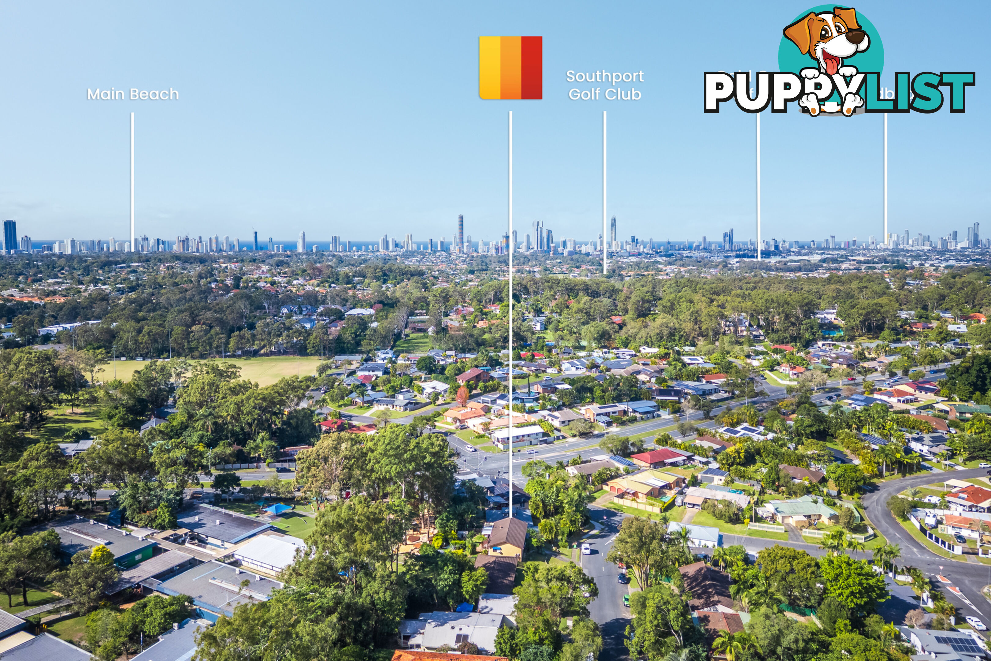 3 Warrawee Avenue ASHMORE QLD 4214