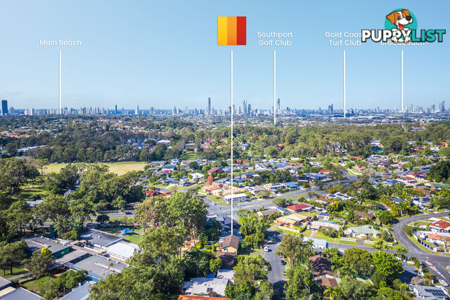 3 Warrawee Avenue ASHMORE QLD 4214