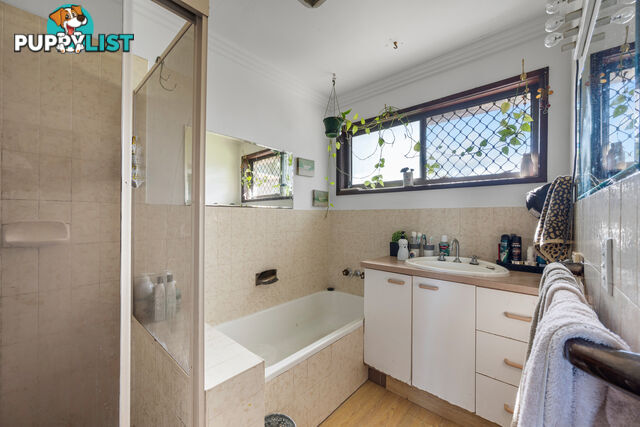 3 Warrawee Avenue ASHMORE QLD 4214