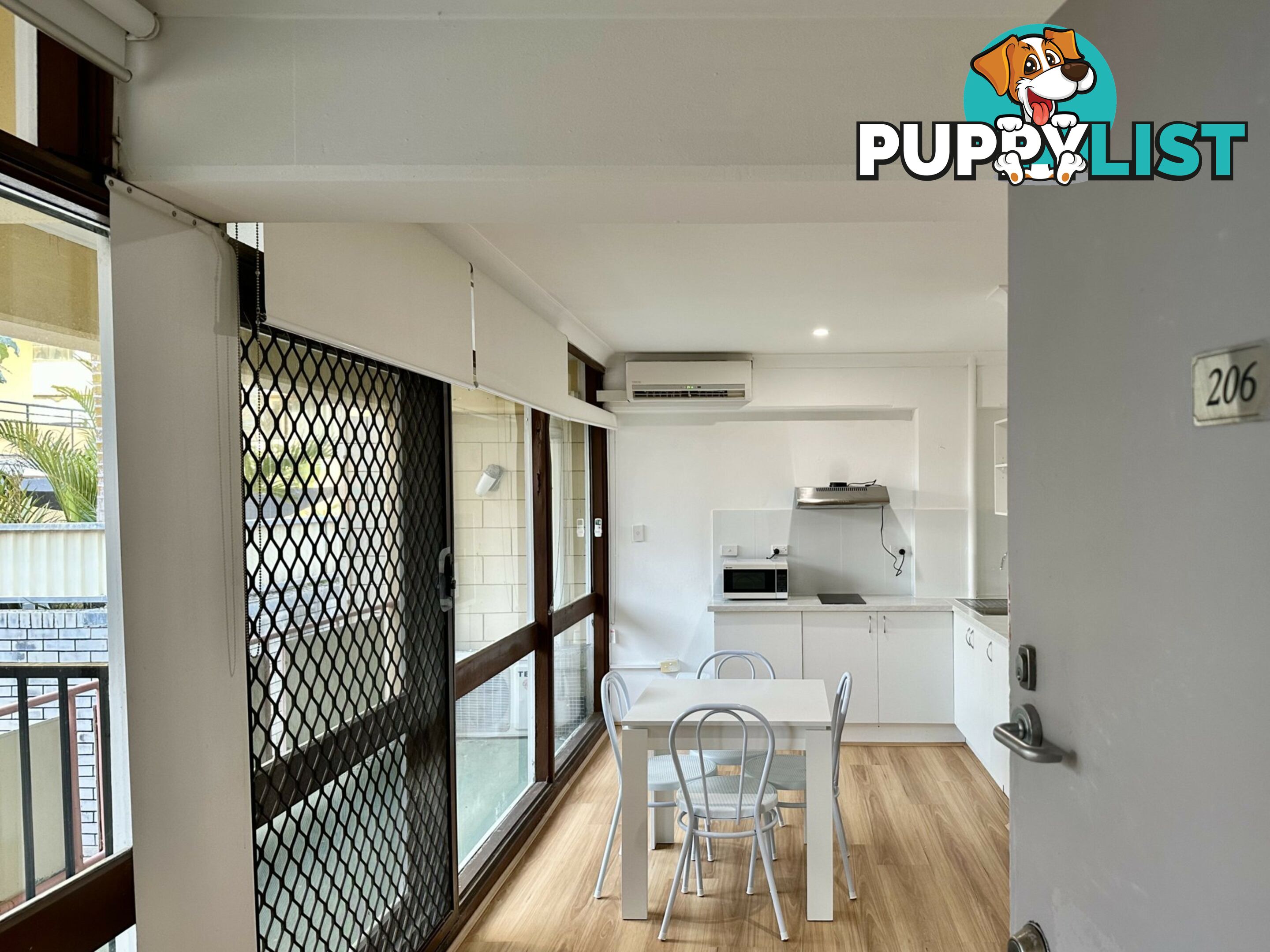206/3155 Surfers Paradise Blvd SURFERS PARADISE QLD 4217