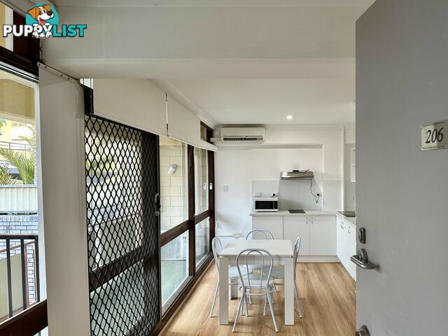 206/3155 Surfers Paradise Blvd SURFERS PARADISE QLD 4217