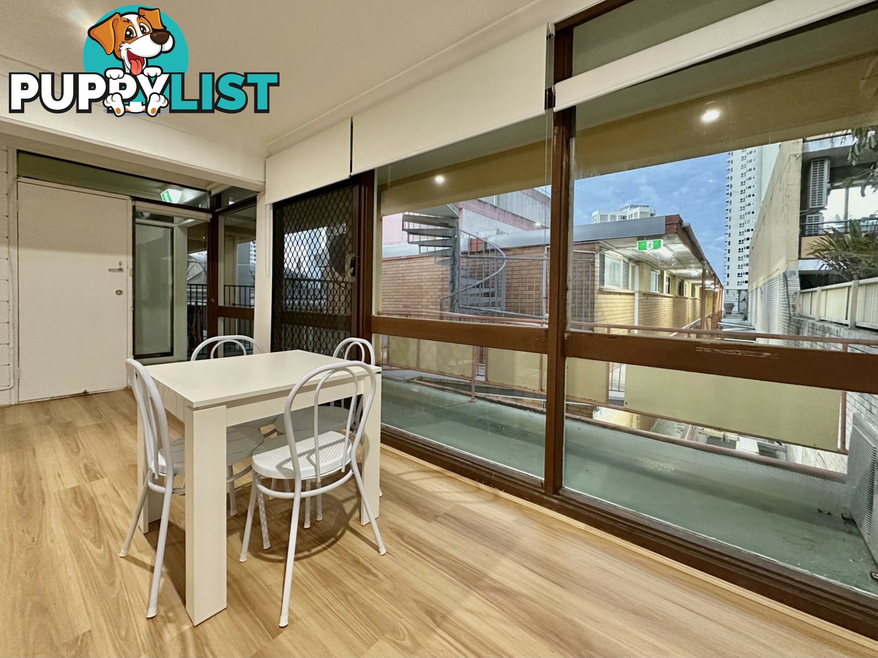206/3155 Surfers Paradise Blvd SURFERS PARADISE QLD 4217