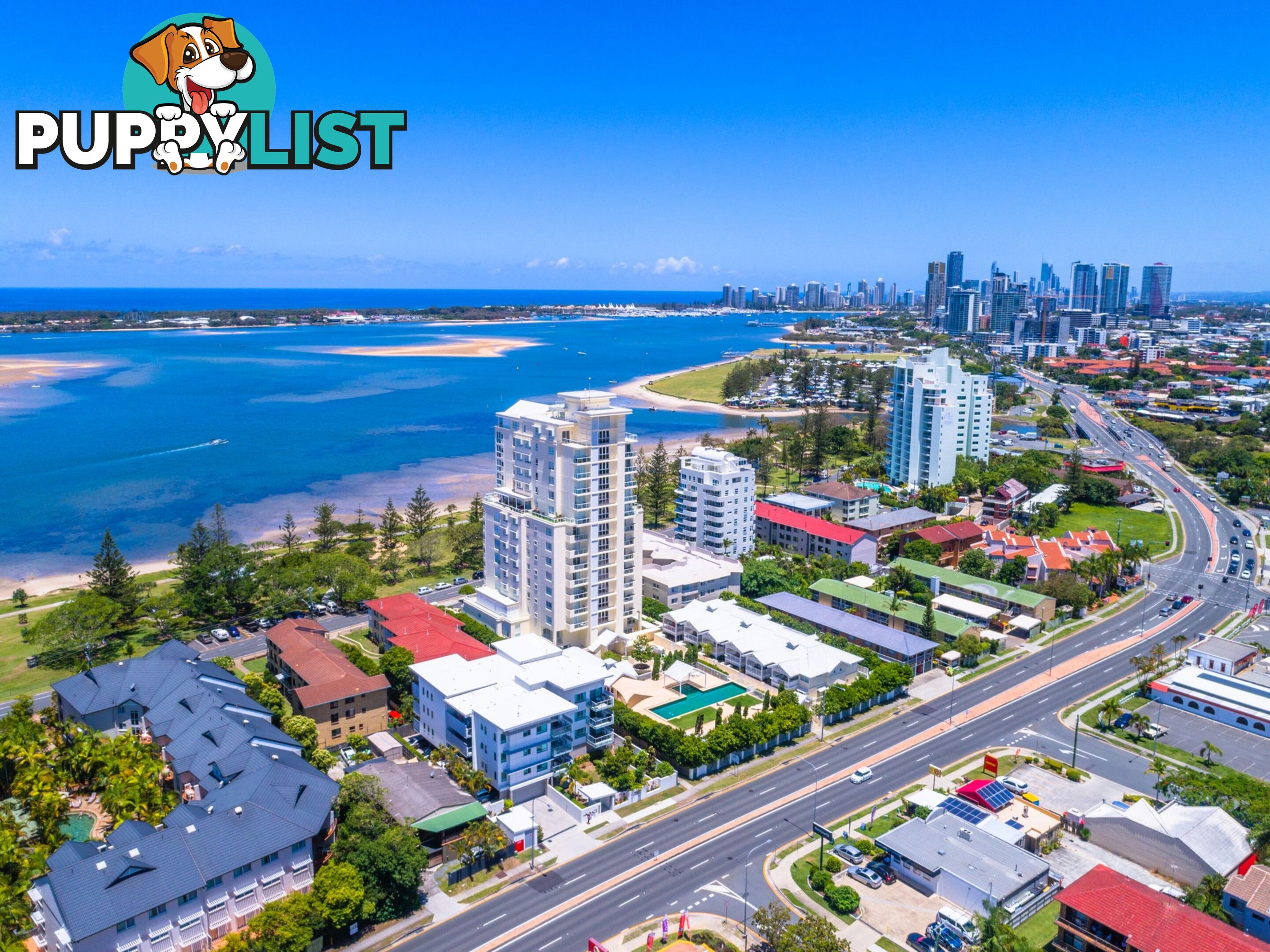 39 Frank Street LABRADOR QLD 4215