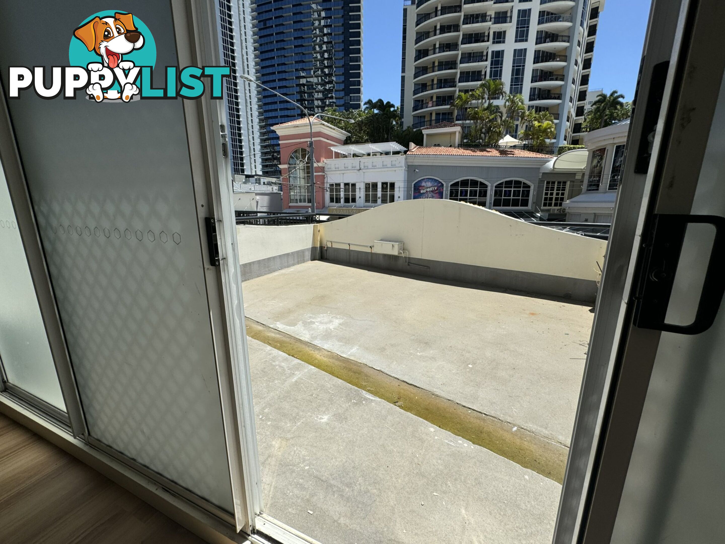 110/3155 Surfers Paradise Blvd SURFERS PARADISE QLD 4217