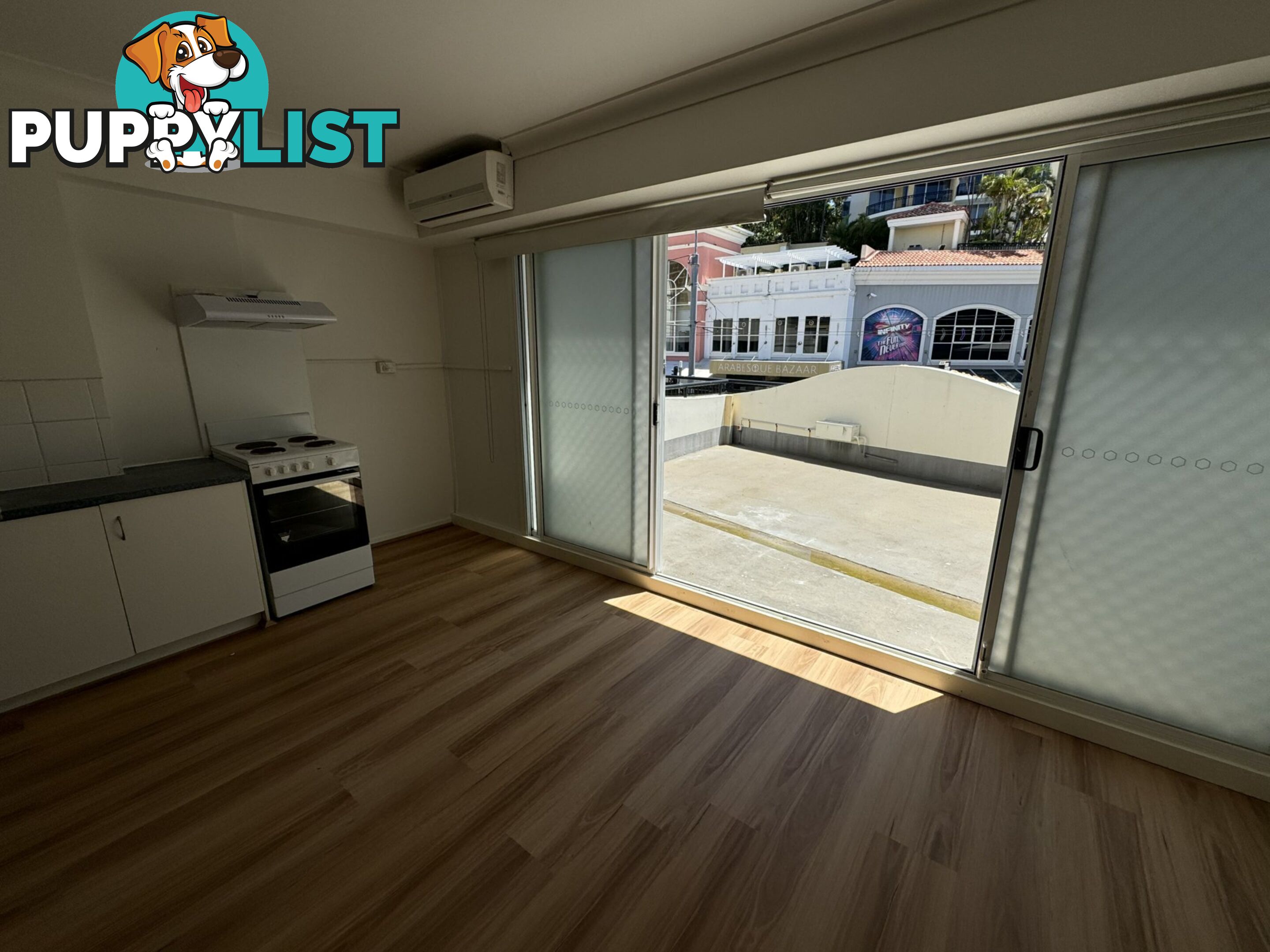 110/3155 Surfers Paradise Blvd SURFERS PARADISE QLD 4217