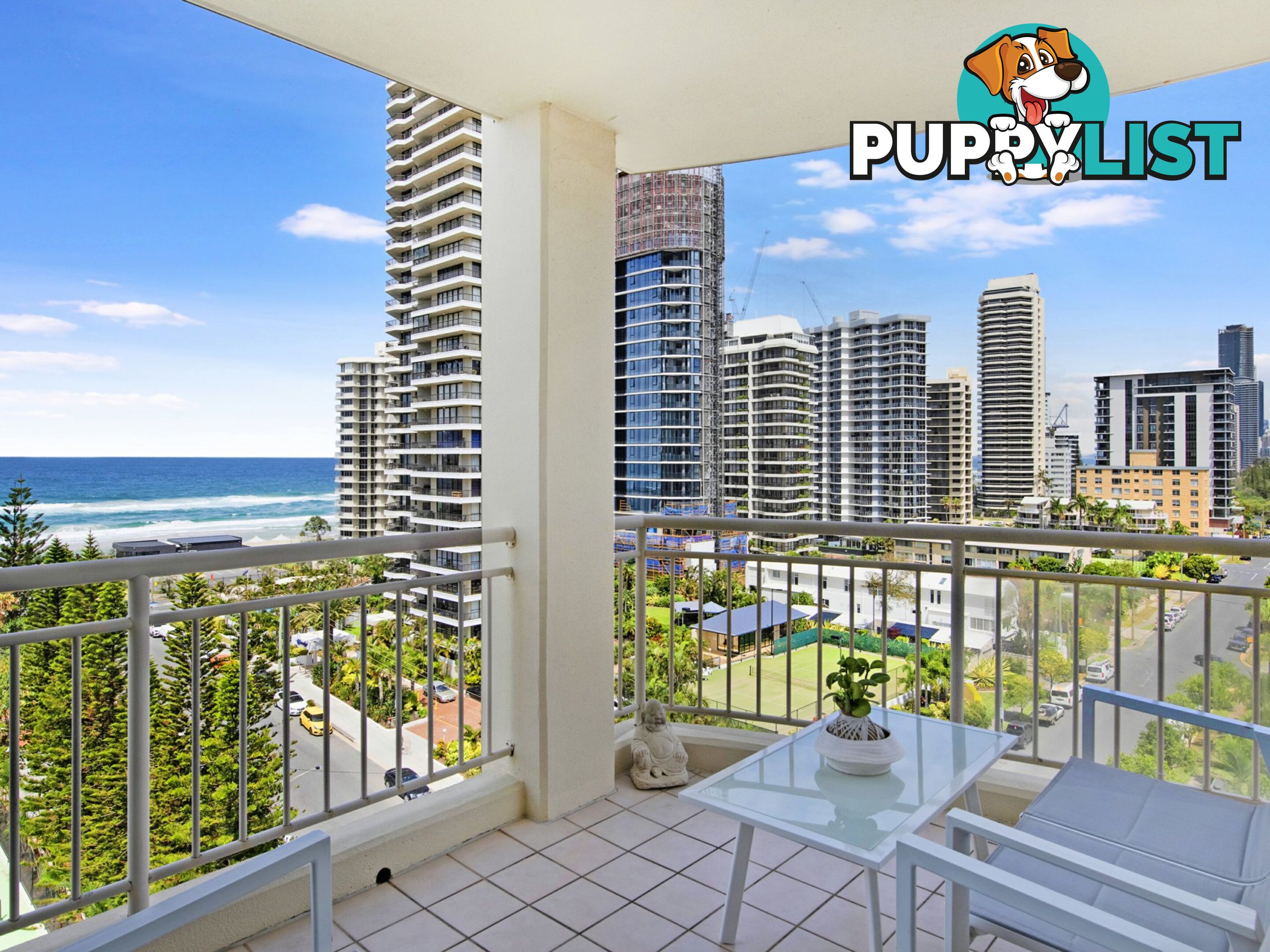 901/46-52 Pacific Street MAIN BEACH QLD 4217