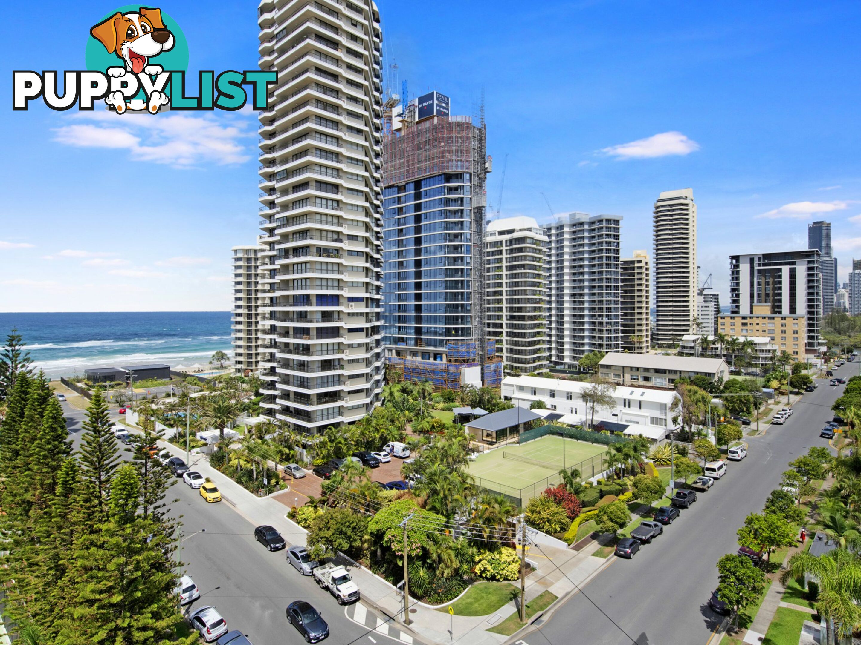 901/46-52 Pacific Street MAIN BEACH QLD 4217