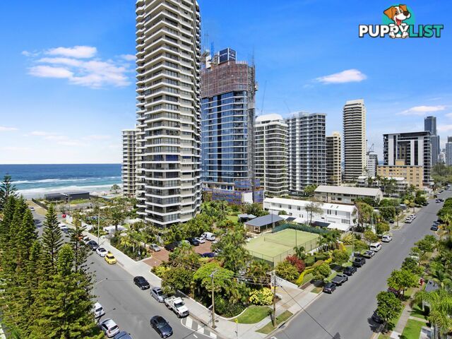 901/46-52 Pacific Street MAIN BEACH QLD 4217