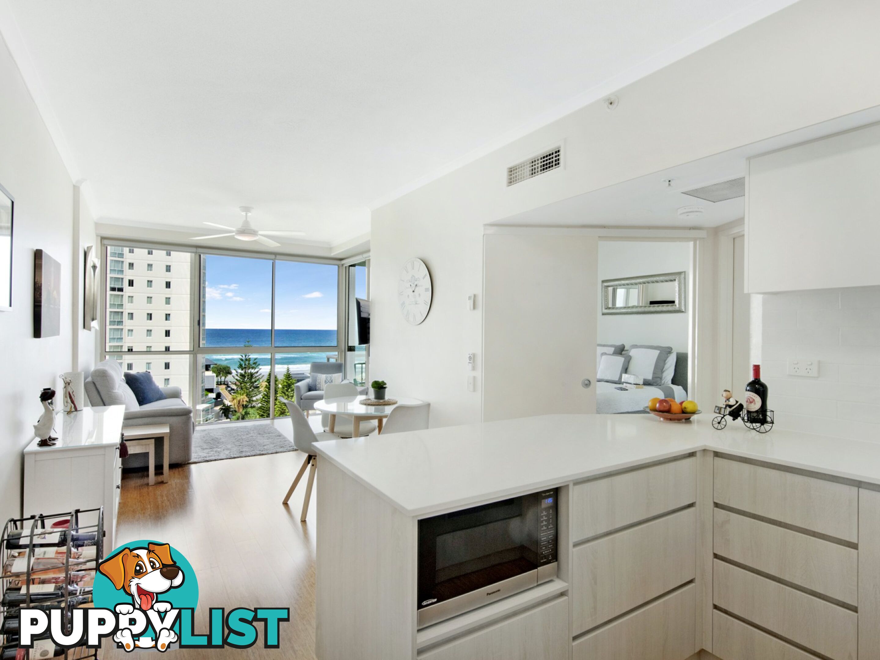 901/46-52 Pacific Street MAIN BEACH QLD 4217