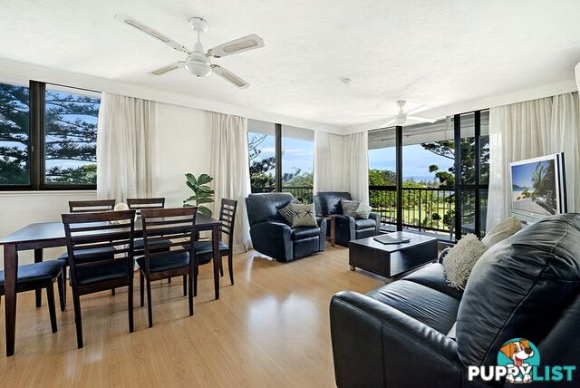 Unit 16/43 Enderley Ave SURFERS PARADISE QLD 4217