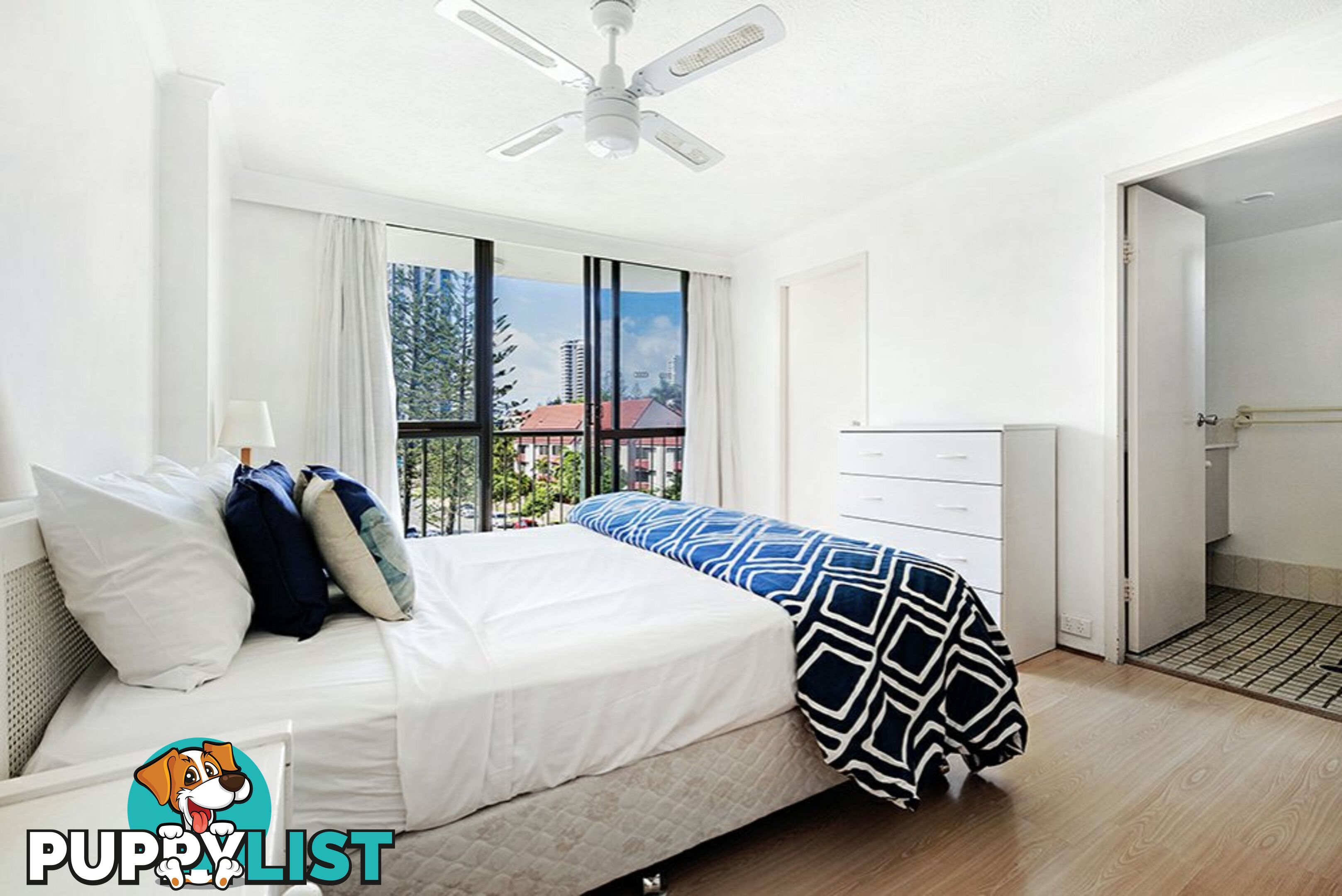 Unit 16/43 Enderley Ave SURFERS PARADISE QLD 4217