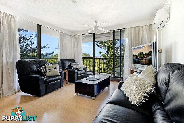 Unit 16/43 Enderley Ave SURFERS PARADISE QLD 4217