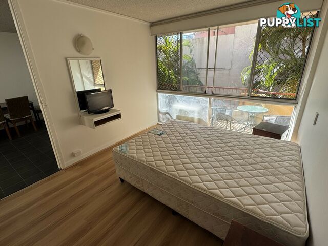 Unit 204/3155 Surfers Paradise Boulevard SURFERS PARADISE QLD 4217