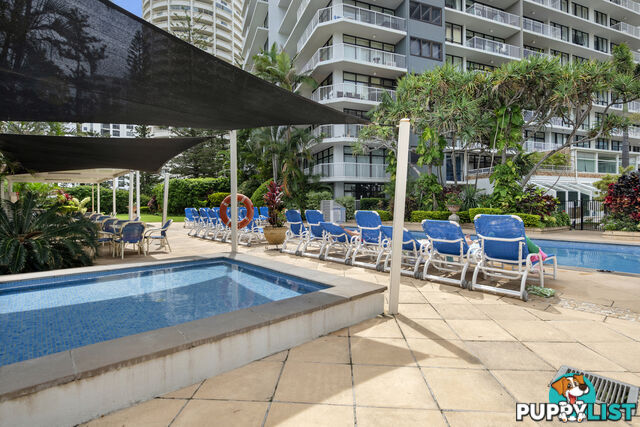 1K/3277 Surfers Paradise Boulevard SURFERS PARADISE QLD 4217