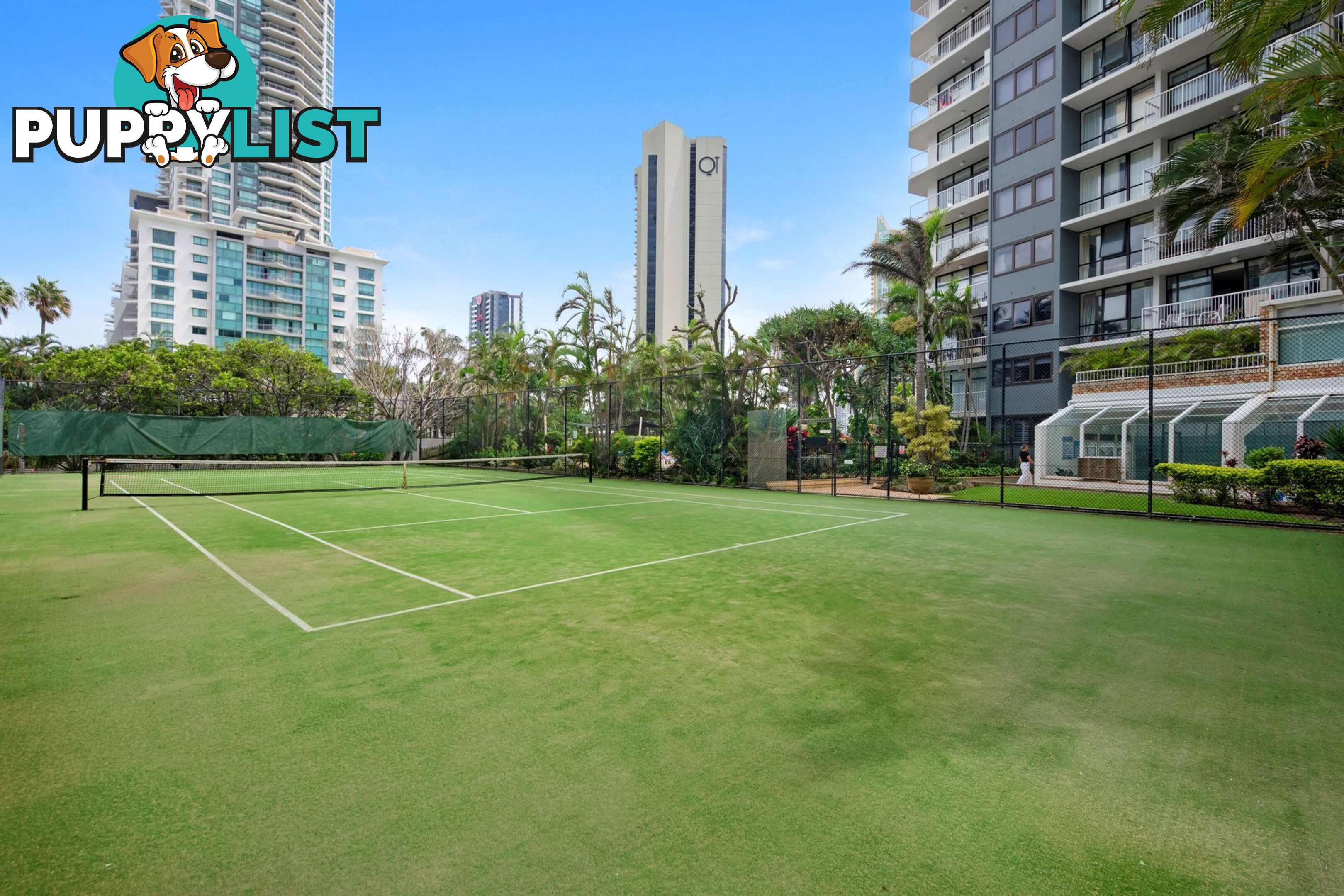 1K/3277 Surfers Paradise Boulevard SURFERS PARADISE QLD 4217