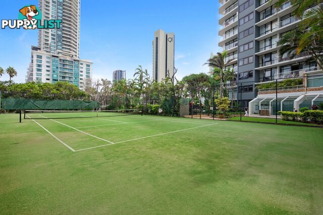 1K/3277 Surfers Paradise Boulevard SURFERS PARADISE QLD 4217