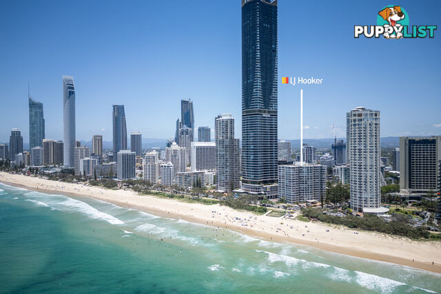 1K/3277 Surfers Paradise Boulevard SURFERS PARADISE QLD 4217