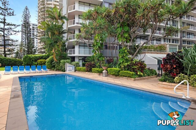 1K/3277 Surfers Paradise Boulevard SURFERS PARADISE QLD 4217