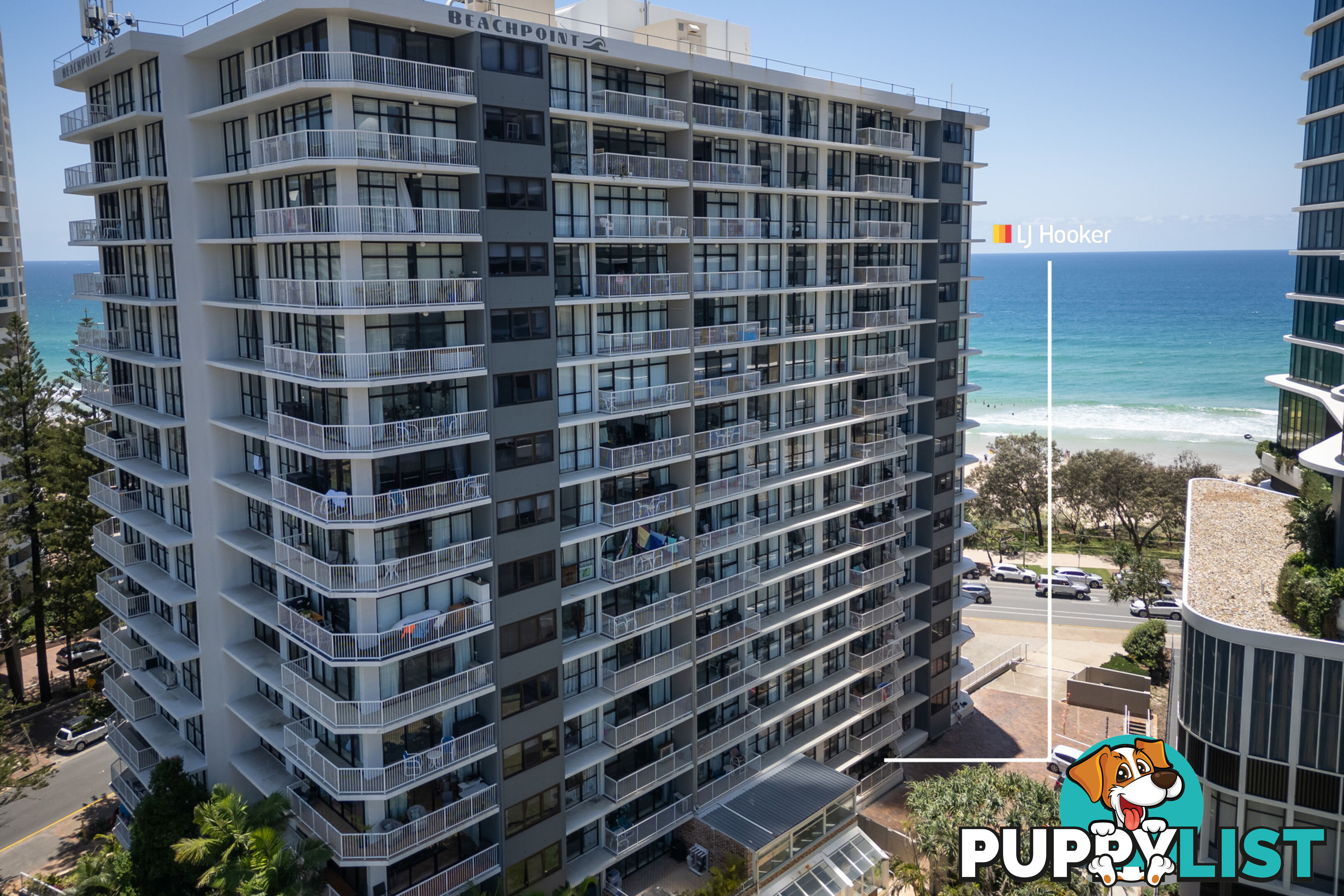 1K/3277 Surfers Paradise Boulevard SURFERS PARADISE QLD 4217