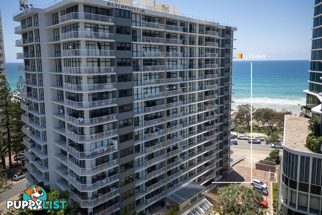 1K/3277 Surfers Paradise Boulevard SURFERS PARADISE QLD 4217