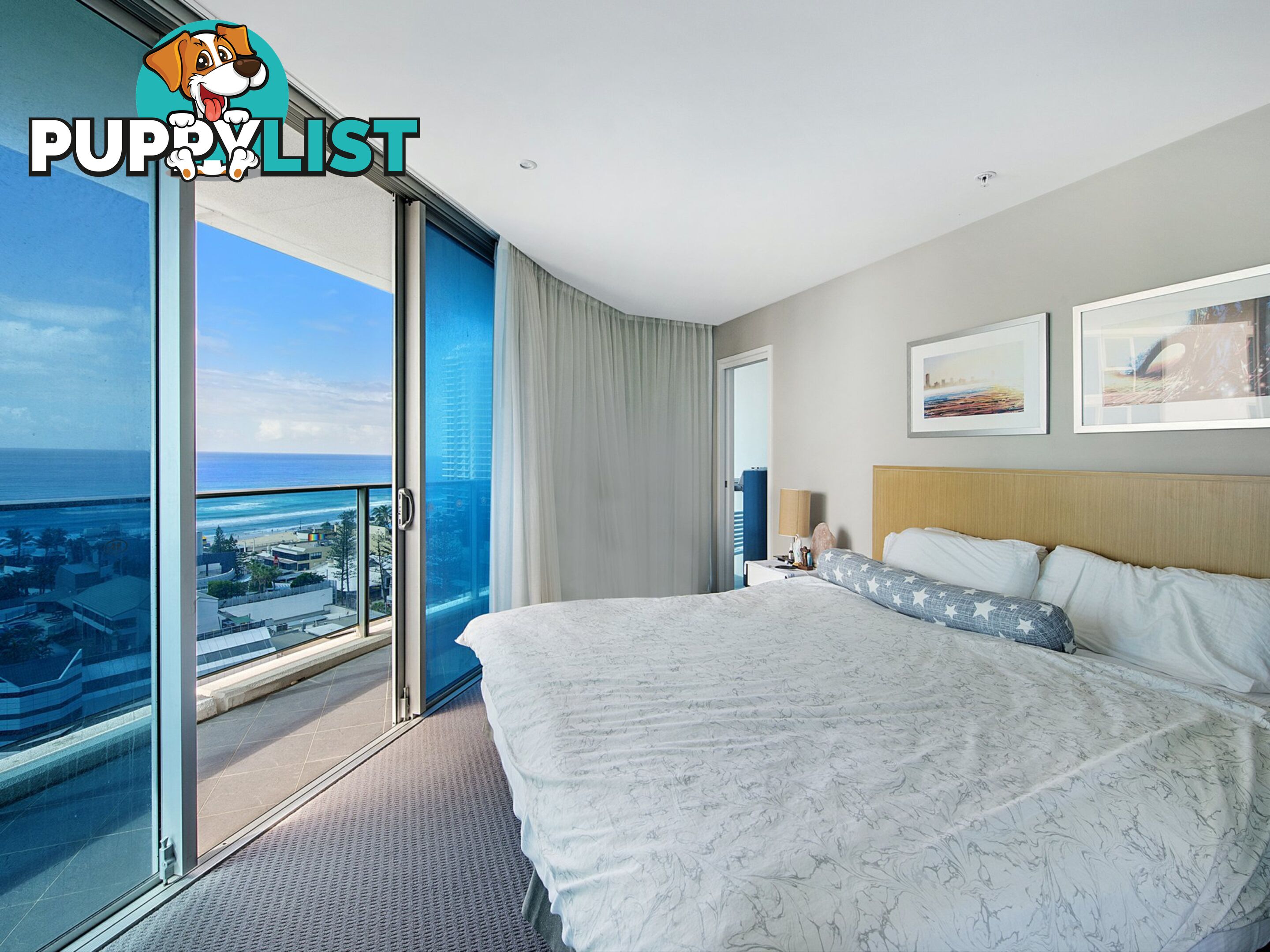 Apartment 11203/3113 Surfers Paradise Boulevard SURFERS PARADISE QLD 4217