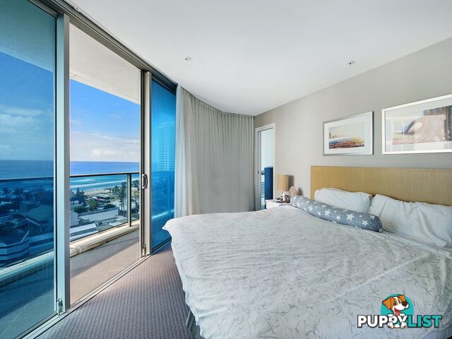 Apartment 11203/3113 Surfers Paradise Boulevard SURFERS PARADISE QLD 4217