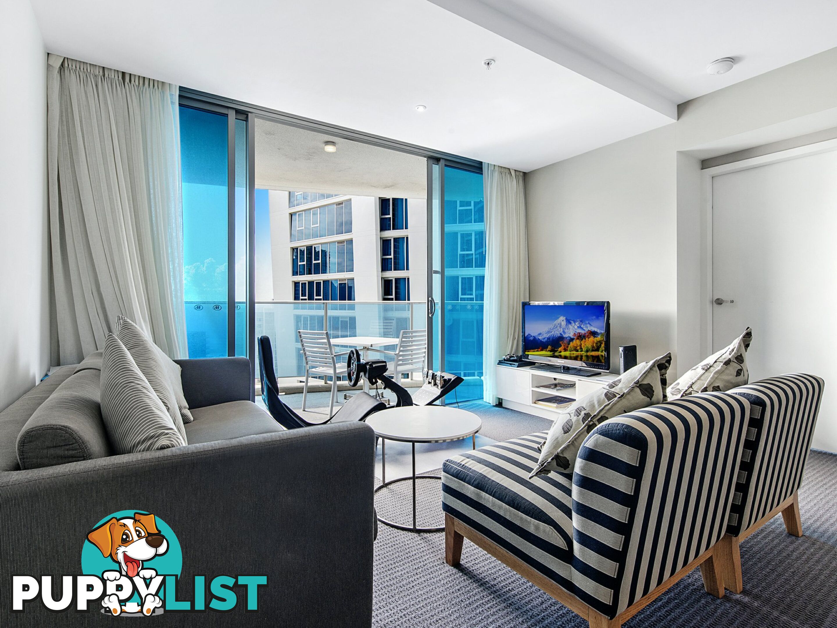 Apartment 11203/3113 Surfers Paradise Boulevard SURFERS PARADISE QLD 4217