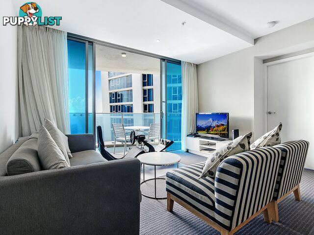 Apartment 11203/3113 Surfers Paradise Boulevard SURFERS PARADISE QLD 4217