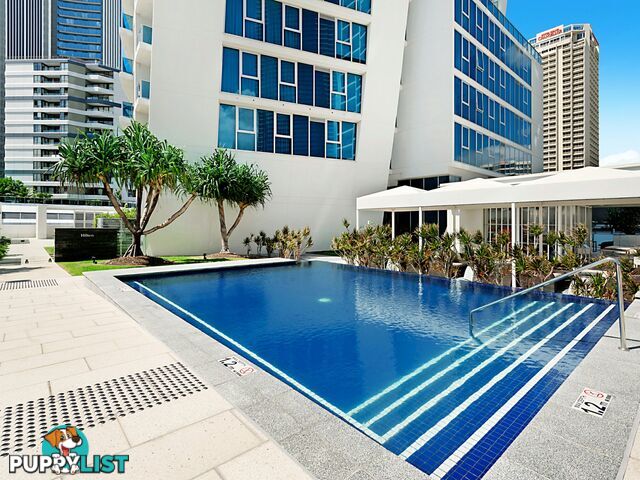 Apartment 11203/3113 Surfers Paradise Boulevard SURFERS PARADISE QLD 4217