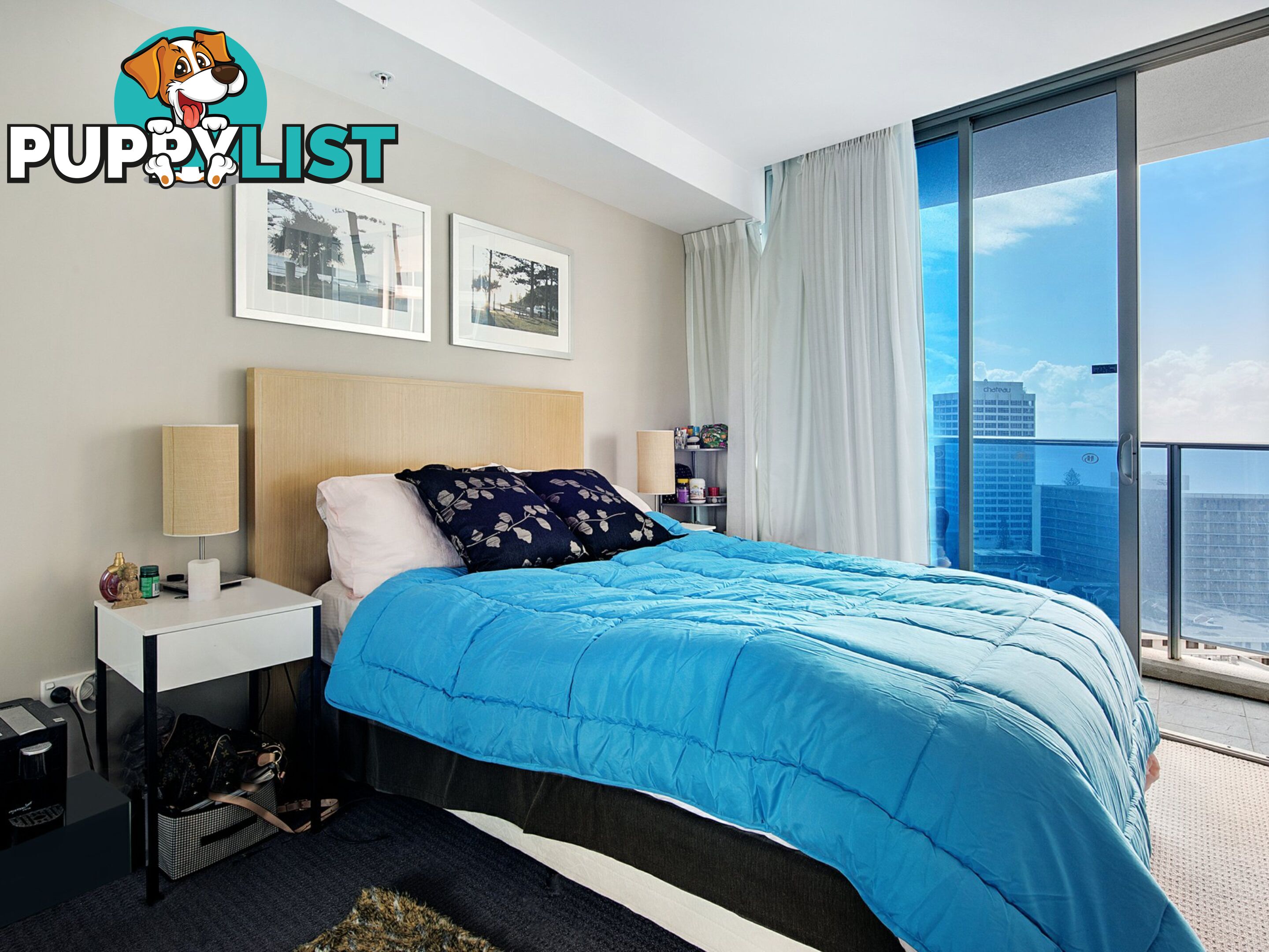 Apartment 11203/3113 Surfers Paradise Boulevard SURFERS PARADISE QLD 4217