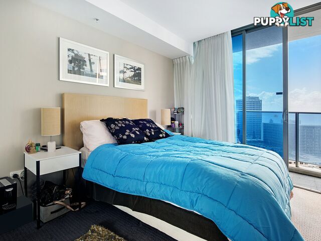 Apartment 11203/3113 Surfers Paradise Boulevard SURFERS PARADISE QLD 4217