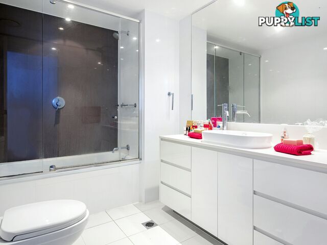 Apartment 11203/3113 Surfers Paradise Boulevard SURFERS PARADISE QLD 4217