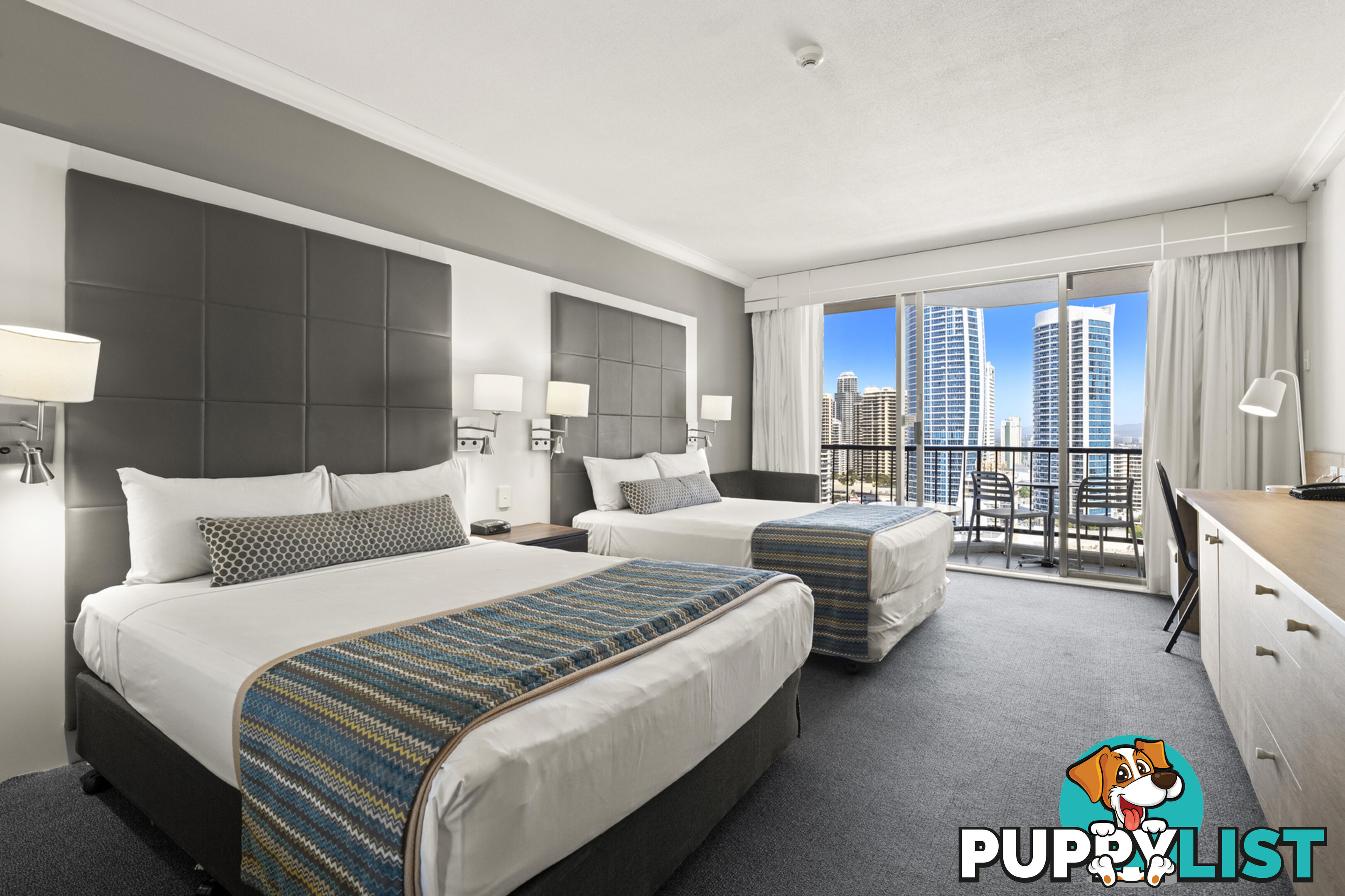 Level 17/1706/22 View Avenue SURFERS PARADISE QLD 4217