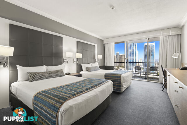 Level 17/1706/22 View Avenue SURFERS PARADISE QLD 4217