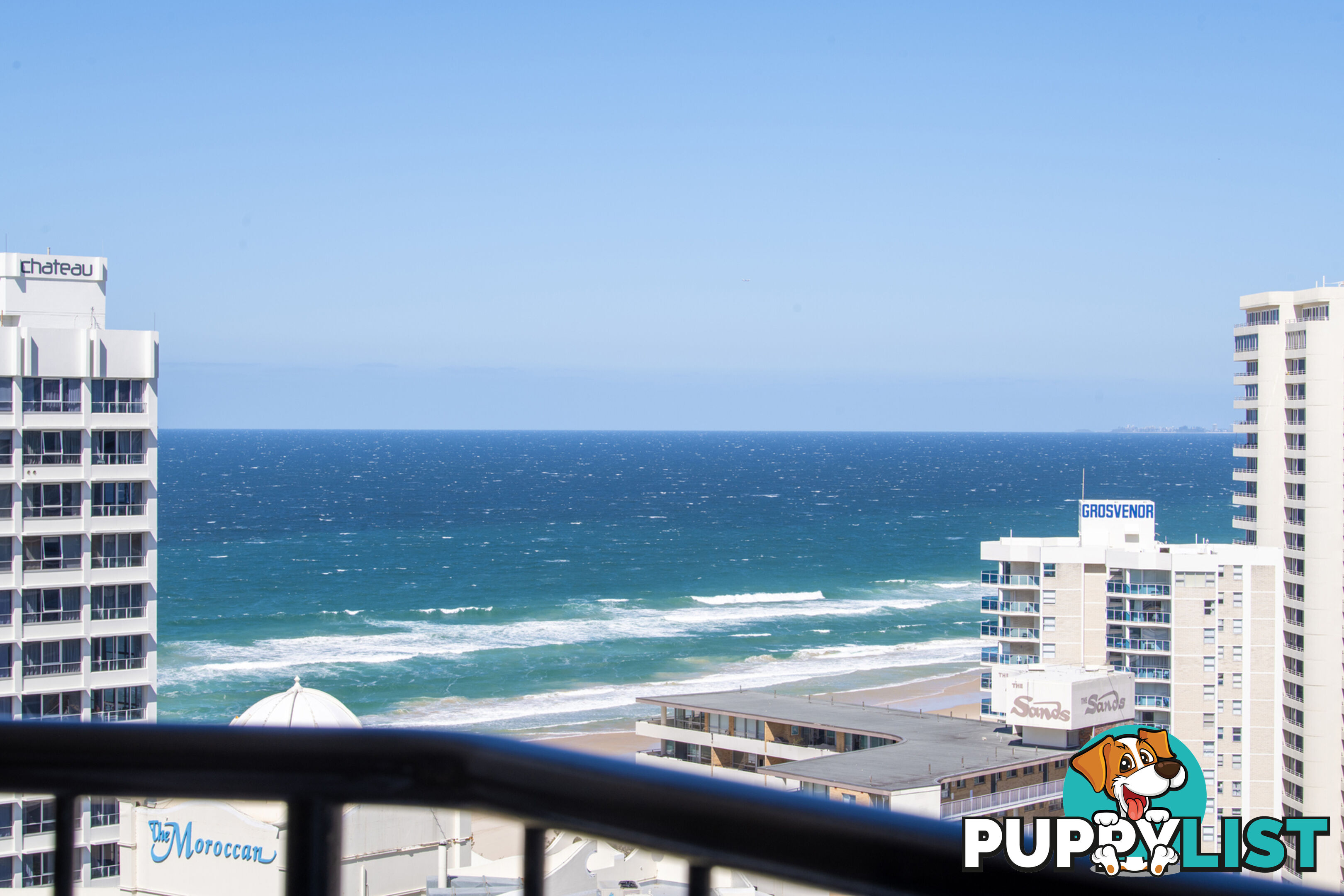 Level 17/1706/22 View Avenue SURFERS PARADISE QLD 4217