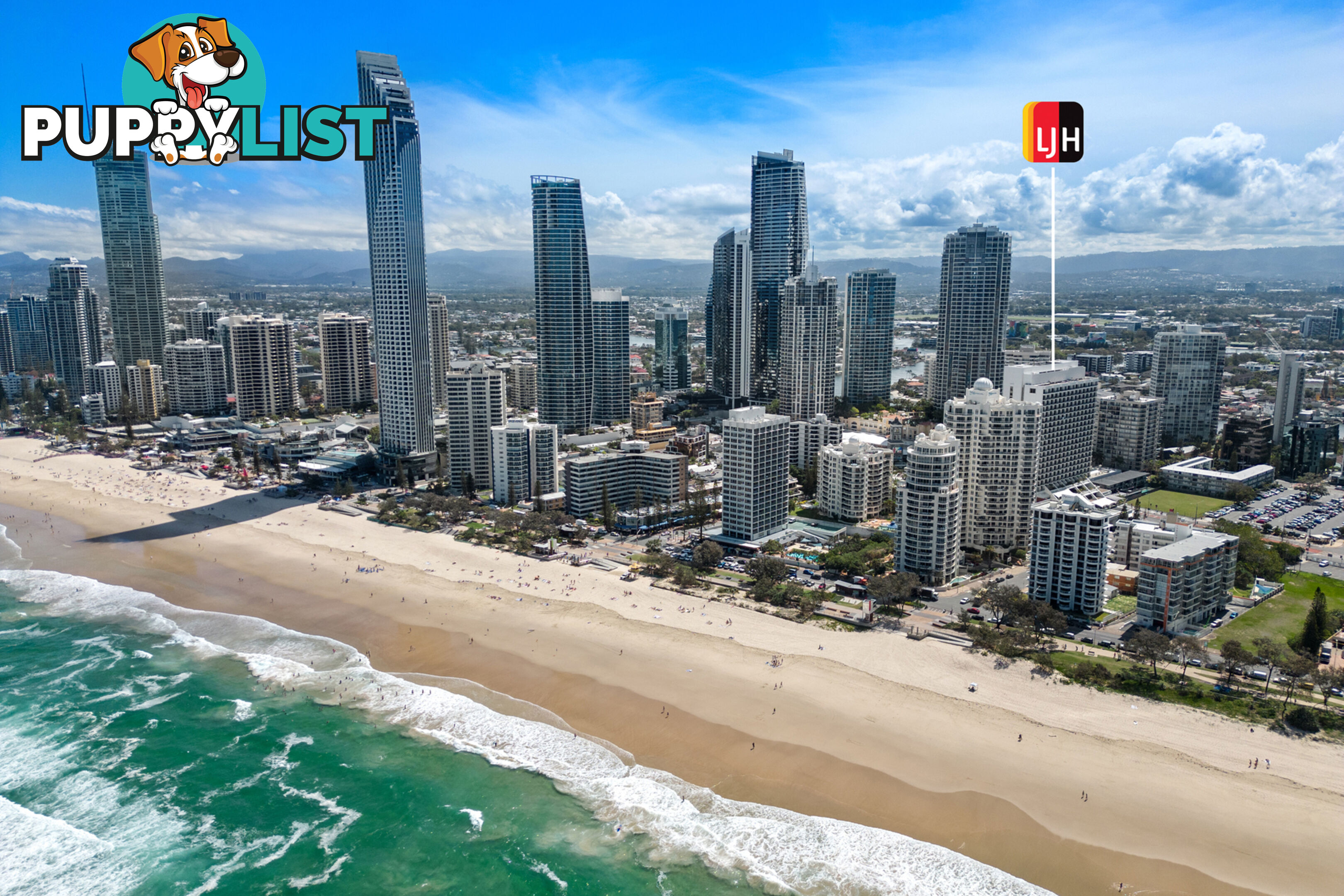 Level 17/1706/22 View Avenue SURFERS PARADISE QLD 4217