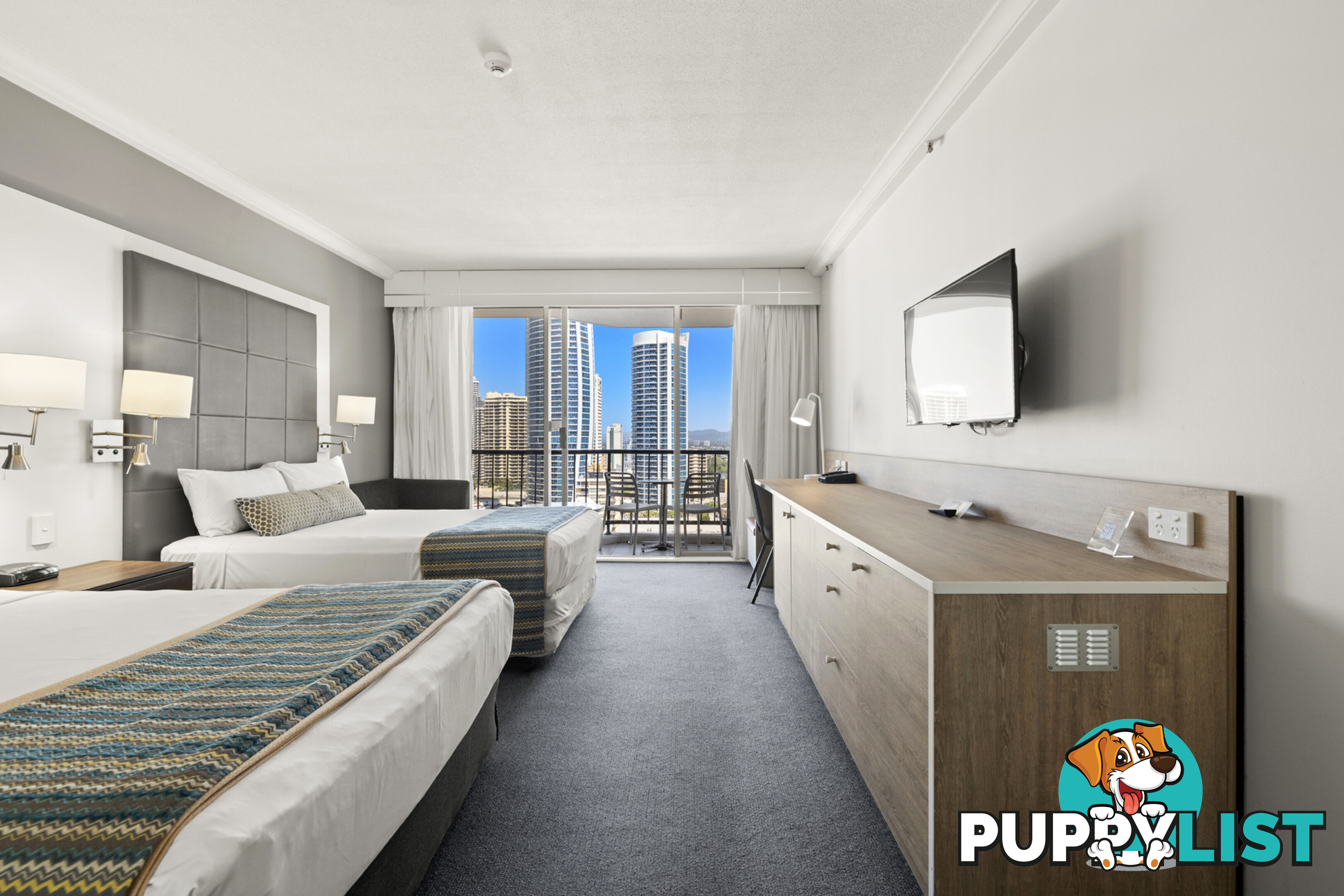 Level 17/1706/22 View Avenue SURFERS PARADISE QLD 4217