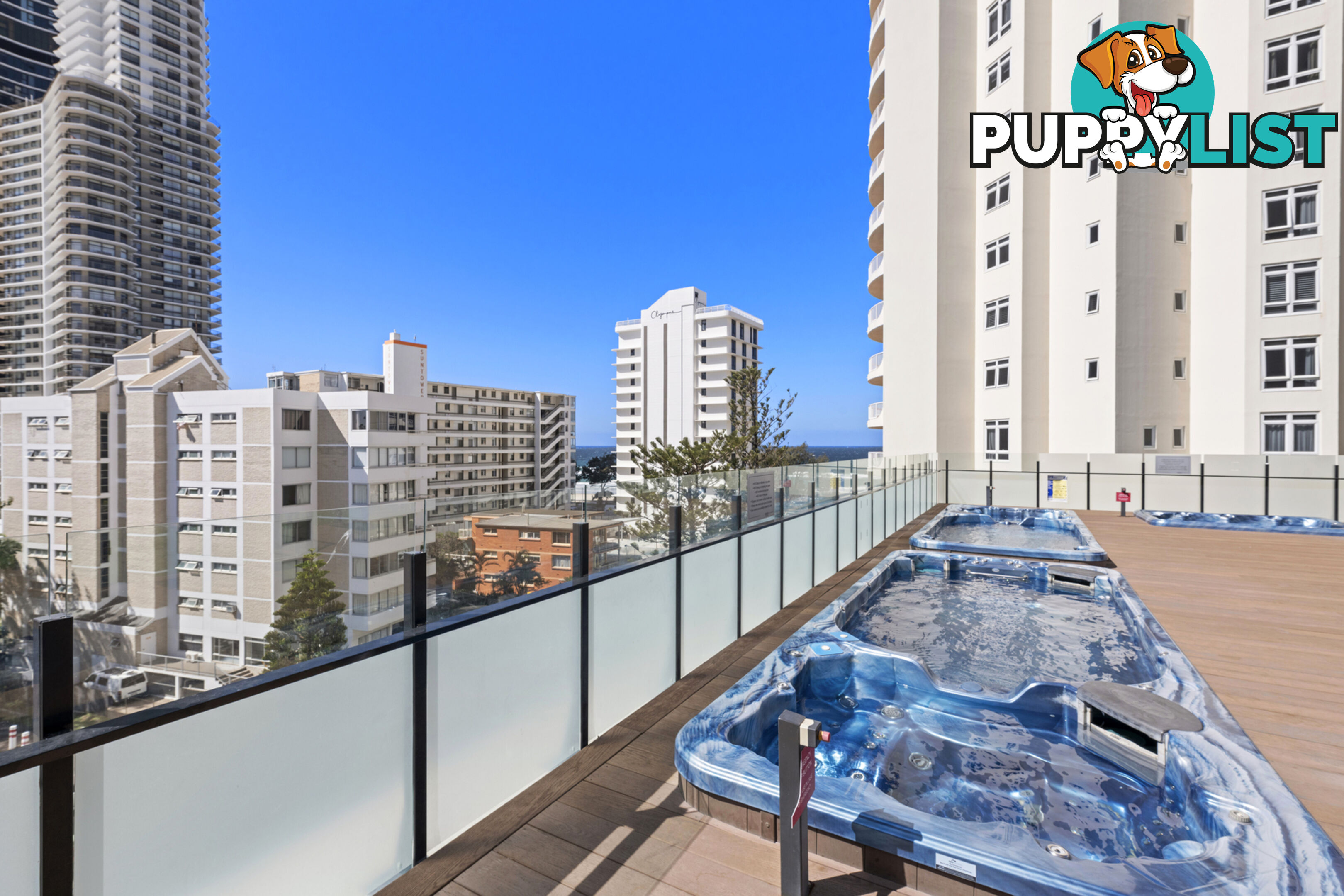 Level 17/1706/22 View Avenue SURFERS PARADISE QLD 4217