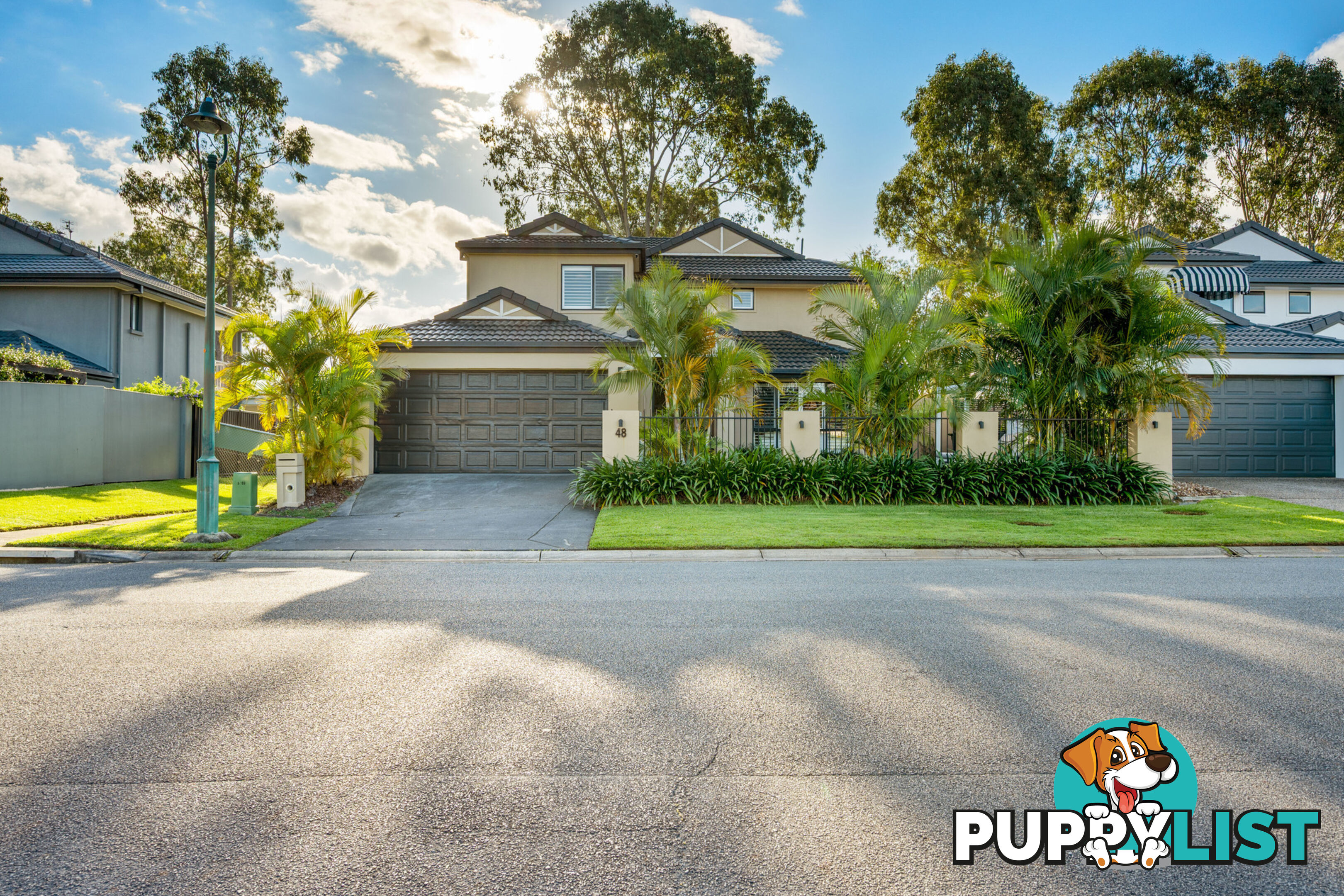 48 Christina Ryan Way ARUNDEL QLD 4214