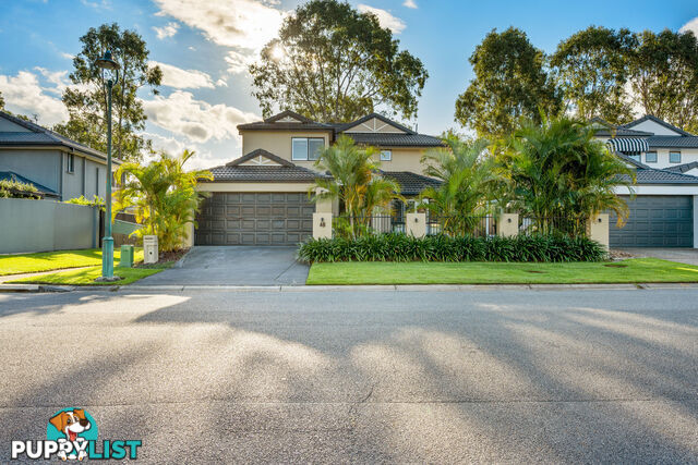 48 Christina Ryan Way ARUNDEL QLD 4214