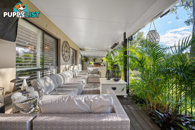 48 Christina Ryan Way ARUNDEL QLD 4214