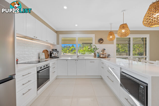 48 Christina Ryan Way ARUNDEL QLD 4214