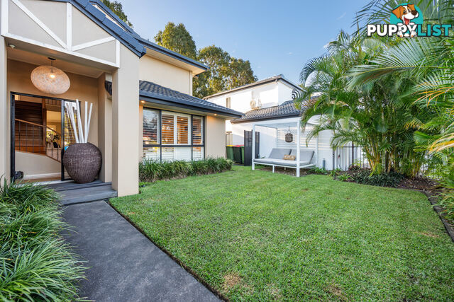 48 Christina Ryan Way ARUNDEL QLD 4214