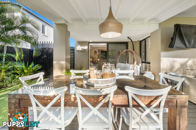 48 Christina Ryan Way ARUNDEL QLD 4214