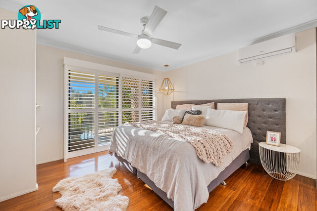 48 Christina Ryan Way ARUNDEL QLD 4214